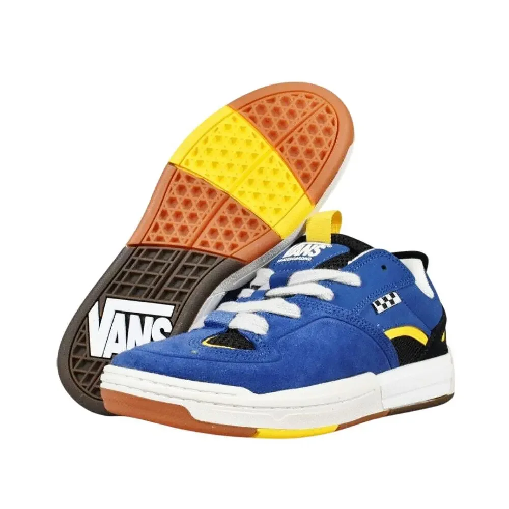 VANS Men's Shoes‎ 10.5 Skate Mixxa
